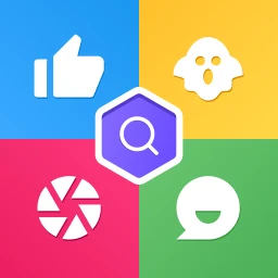 Icono de Logo Quiz 2026: LogoQuest